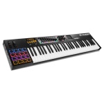 MIDI-клавиатура M-Audio CODE61BLK