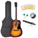 Комплект Encore EWP100SB