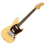 Электрогитара SQUIER by FENDER CLASSIC VIBE '60s MUSTANG LR VINTAGE WHITE