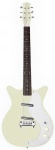 Электрогитара Danelectro 59M NOS+ (Aged White)