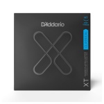 Струны для гитары D`ADDARIO XTC46 XT Classical Hard Tension