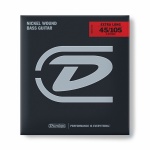 Струны для гитары DBN45105XL