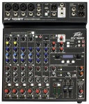 Микшерный пульт PEAVEY PV10 BT