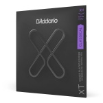 Струны для гитары D`ADDARIO XTC44 XT Classical Extra Hard Tension