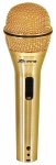 Вокальный микрофон Peavey PVi2G 1/4" (Gold)