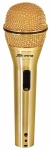 Вокальний мікрофон Peavey PVi2G 1/4" (Gold)