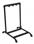 Стойка для 3-ох гитар GATOR FRAMEWORKS RI GTR RACK3 3x Collapsible Guitar Rack