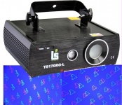 Лазер Light Studio T5170