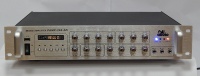 Підсилювач потужності 4all Audio PAMP-240-5Zi-BT