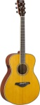 Электроакустическая гитара Yamaha FS-TA (Vintage Tint)
