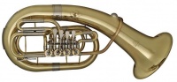 Эуфониум STAGG 77-EUR-HG