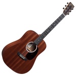 Акустическая гитара Martin DJr-10-01 Dreadnought Junior