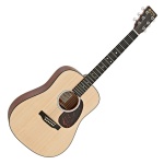Электроакустическая гитара Martin DJr-10E-02 Dreadnought Junior