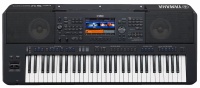 Профессиональный синтезатор PSR-SX900