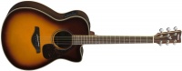 Электроакустическая гитара Yamaha FSX830C (BSB)