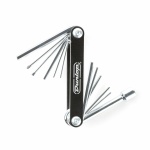 Мультитул DUNLOP DGT02 System 65 Multi-Tool