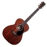 Электроакустическая гитара Martin OOO-10E Road Series