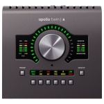 Звукова карта Universal Audio Apollo Twin X DUO