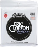 MARTIN 41Y19MEC12 Clapton's Choice Phosphor Bronze Light (12-54)