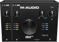Звукова карта M-Audio Air 192x6