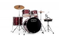 Ударна установка Mapex TND5044TCDR