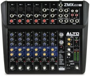 Микшерный пульт ZMX122FX