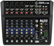 Микшерный пульт Alto Professional ZMX122FX