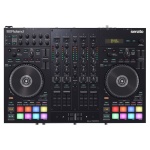 DJ контроллер Roland DJ707M