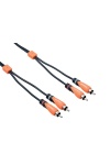 Кабель Комутаційний кабель Bespeco Silos SL2R180