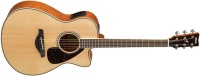 Электроакустическая гитара Yamaha FSX820C (NT)