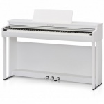 Цифрове піаніно Kawai CN29 WH
