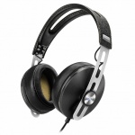 Наушники Sennheiser Momentum M2 AEG Black