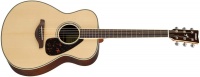 Акустическая гитара YAMAHA FS830 (NT)