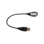 Подсветка Fzone FL002SB LED підсвітка для ноутбука USB