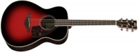 Акустична гітара YAMAHA FS830 (DSR)