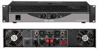 Усилитель мощности NRG Power QE-400 (1800 Вт.) Усилитель мощности