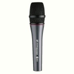 Вокальний мікрофон SENNHEISER E 865