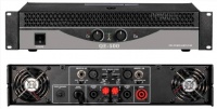 Усилитель мощности NRG Power QE-500 (2200 Вт.) Усилитель мощности