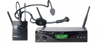Радіосистема AKG WMS470 SPORTS SET BD9 50mW - EU/US/UK