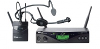 Радиосистема WMS470 SPORTS SET BD9 50mW - EU/US/UK