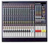 Микшерный пульт JB Sound GL2400-16