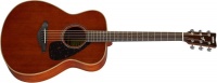 Акустическая гитара YAMAHA FS850 (NT)