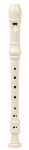 Блок-флейта MAXTONE TR56/B Soprano Recorder (Baroque)