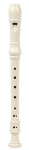 Блок-флейта сопрано барокко MAXTONE TR56/B Soprano Recorder (Baroque)