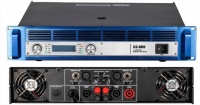 Усилитель мощности NRG Power CE-600 (2800 Вт.) Усилитель мощности