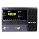 Гітарний процесор Mooer GE150