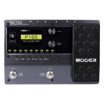 Гитарный процессор MOOER GE150