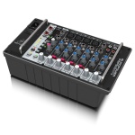 Микшерный пульт Behringer Europower PMP500MP3