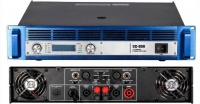 Підсилювач потужності NRG Power CE-800 (3600W)