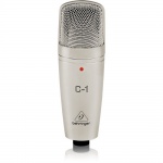 Студийный микрофон Behringer C1